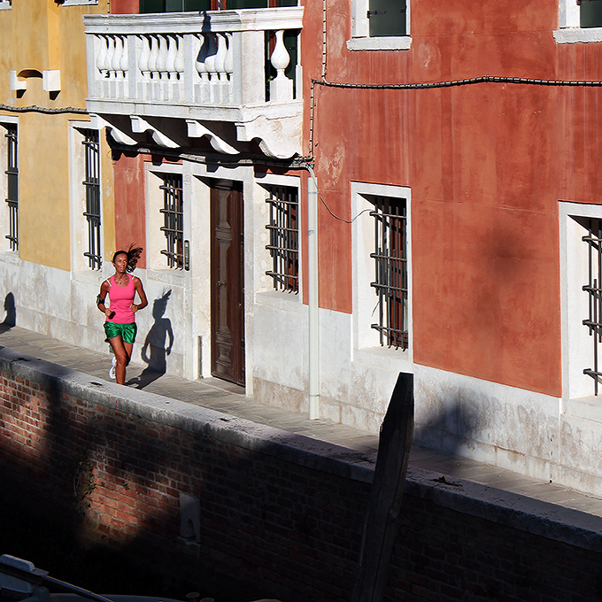 Momenti veneziani 46 - Jogging.jpg